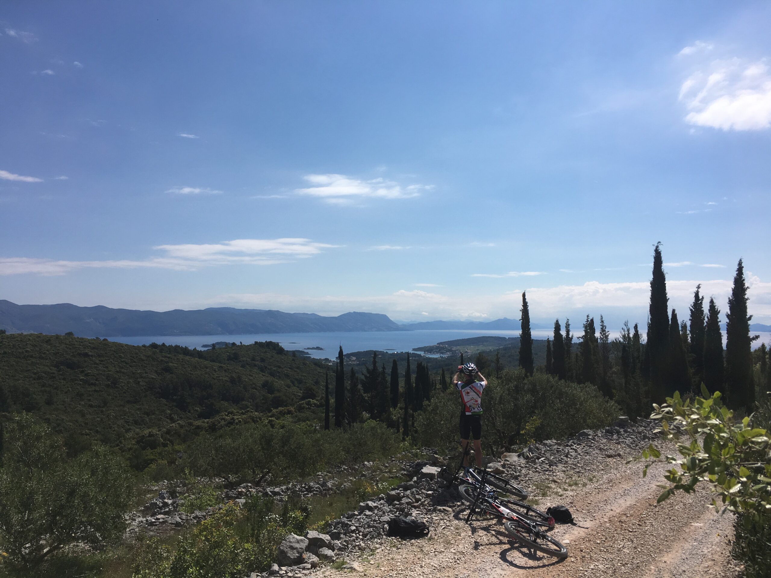 korcula wine tasting