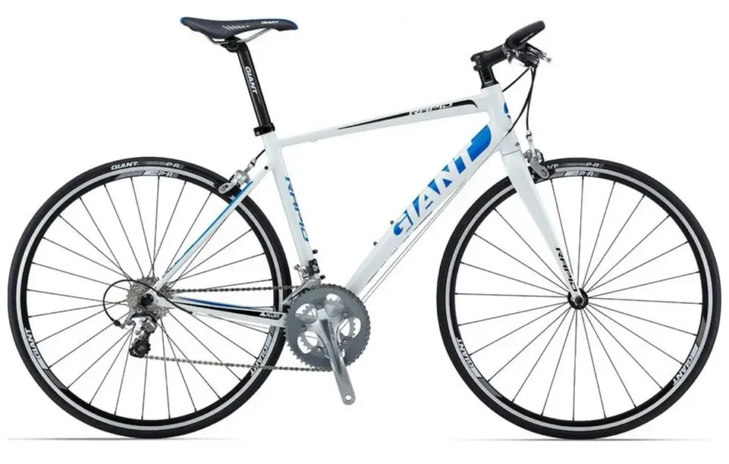 giant bike