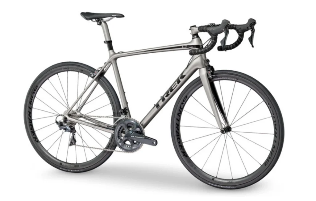 trek elmonda sl